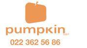 pumpkin