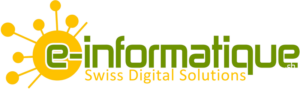 e-informatique